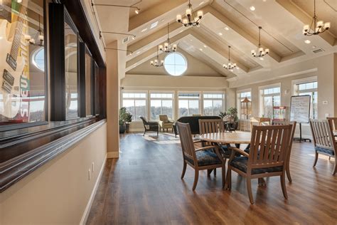 Sensory Design in Memory Care | How The Moments Leads