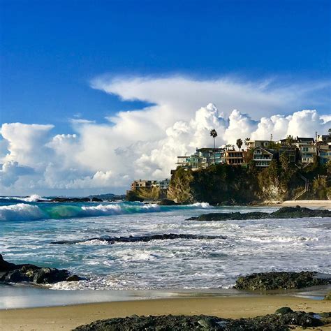 1,000 STEPS BEACH (Laguna Beach): All You Need to Know