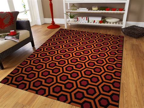 The Shining Rug, the Shining Carpet, Most Popular Hotel Carpet, the ...