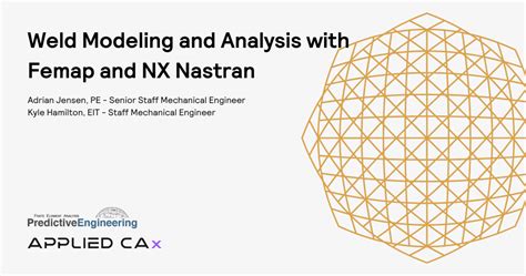 Image result for Weld Modelling Using Femap