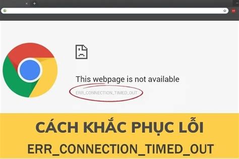 Connection Timed Out Error Message 的图像结果