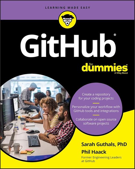 Buy GitHub For Dummies Book Online at Low Prices in India | GitHub For ...