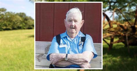 Obituary | Waymon "Sonny" Vinson | Byrn Funeral Home