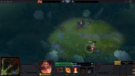 DOTA2究竟怎样开字幕？_哔哩哔哩_bilibili