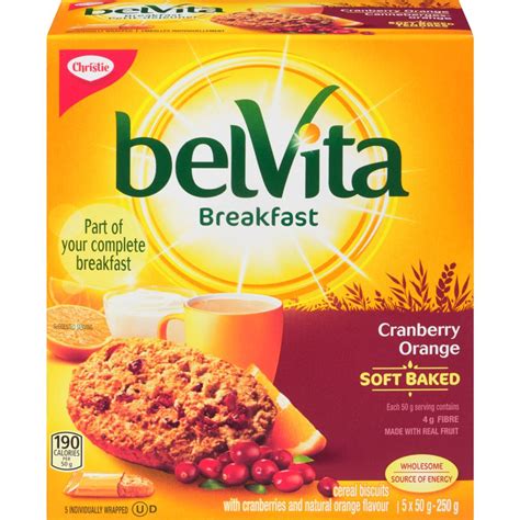 Where to find BelVita "Soft Baked" breakfast bars? : r/askTO