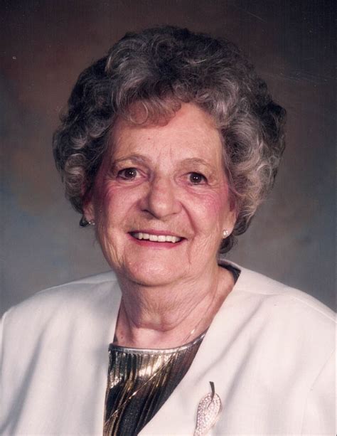 Jean Eduardine Fish - 2023 - Lux-Moody-Wolfel Funeral Homes