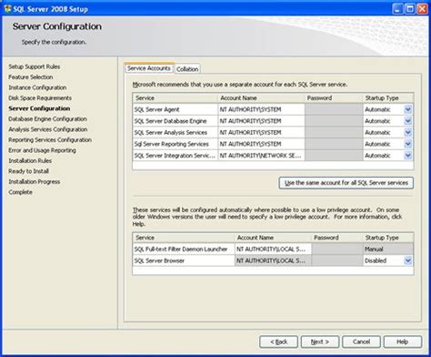 Image result for Install SQL Server 2008