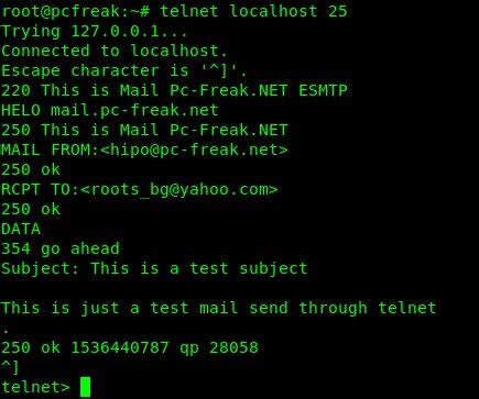 Image result for How to Send File From Command Line