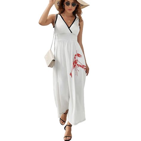 Crawfish King - Crawfish Boil Party Festival Crawfish Shirt Sleeveless ...