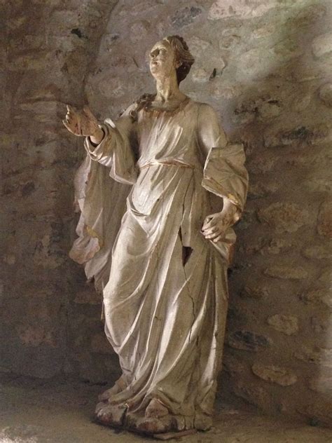 Statues Of Mary Magdalene at Terri Trevino blog