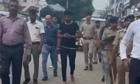 Surat gangster Salim Lassi injured in police encounter Crime Branch ...