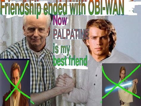 Friendship Ended Meme Template - Printable Word Searches