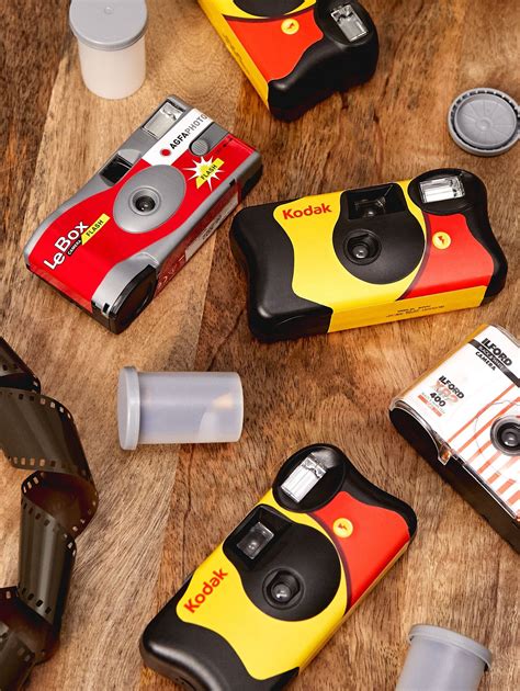 Digital Camera That Shoots Like Disposable at Mark Cox blog