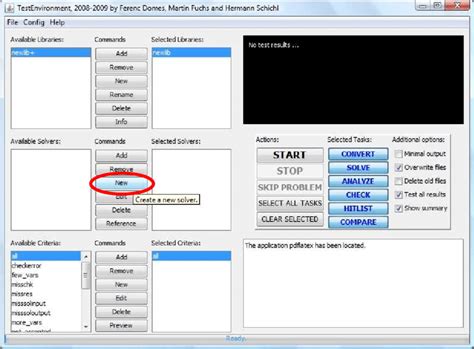 Image result for What Is Function of Solver Add In