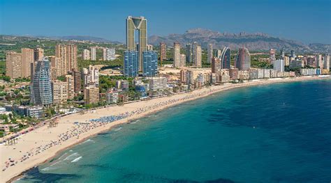Benidorm, Spain – 21 Top Things to Do in 2026 | España Guide