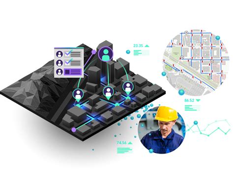 GIS for Field Operations |Learn About ArcGIS Capabilities