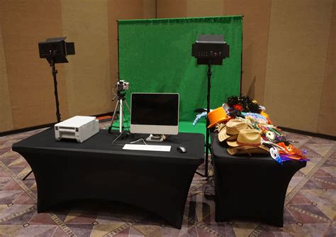 Greenscreen System 的图像结果