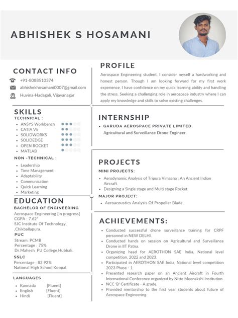 Image result for Resume Juniour Java Developer