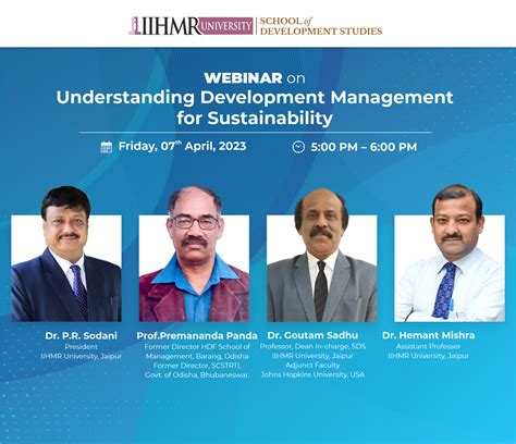 Top | Ranked Health Care Management University – IIHMR University