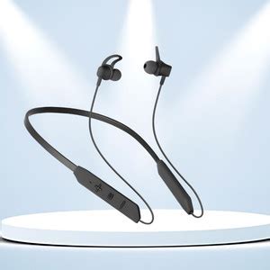 Clairbell BT Max Bluetooth Neckband Lightweight, Wireless Noise ...