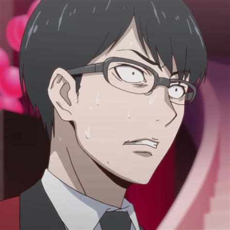 Download Kaede Manyuda - The Cunning Strategist Of Kakegurui Wallpaper ...