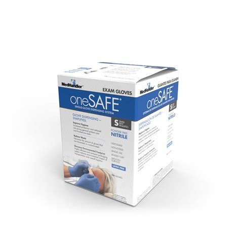 MedHandler Exam Grade Gloves – FoodHandler®