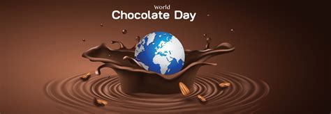 Worldwide Chocolate Day