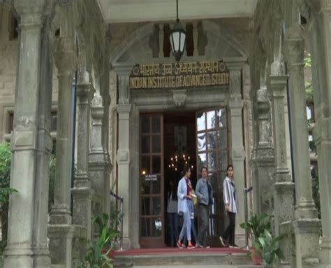 Indian Institute of Advanced Study in Shimla opens doors for tourists