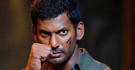 RK Nagar bye-poll: EC rejects nomination of actor Vishal, Jaya’s niece ...