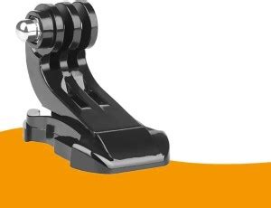 Hybrid Motors Helmet Flat Placement Camera Mount Price in India - Buy ...