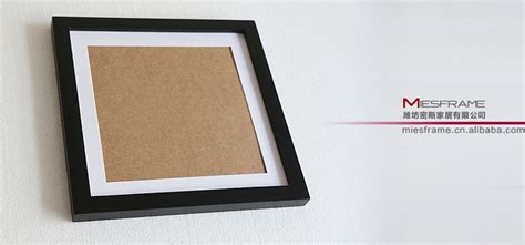 正方框方形实木相框相架7寸8寸10寸12寸16寸18寸剪纸裱画十字绣框-阿里巴巴