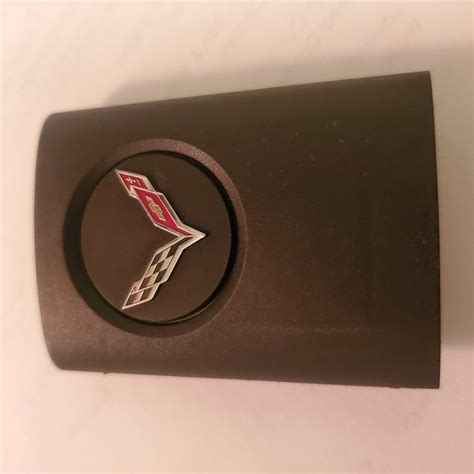 2014 Corvette Key Fob Programming 的图像结果
