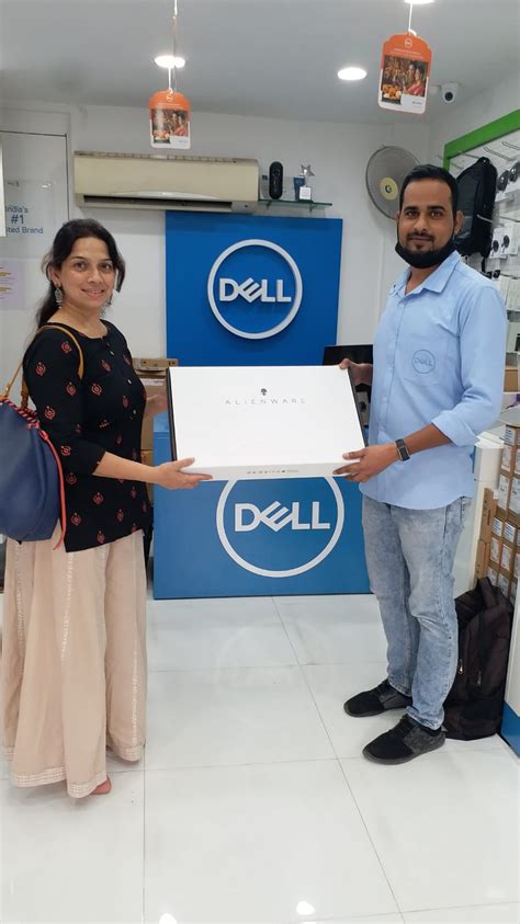 Dell India's official store locator - Dell Exclusive Stores