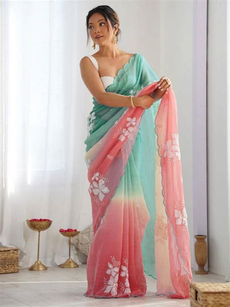 WHOLESALE SAREE