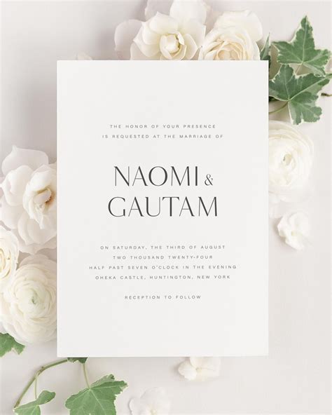 Image result for Invitations Examples