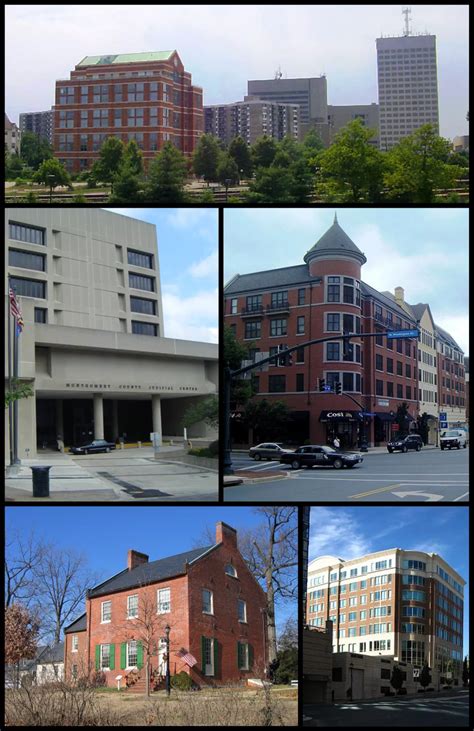 12 Facts About Rockville Maryland | FactSnippet
