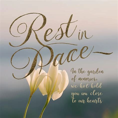 201+ Rest in Peace Captions For Instagram And Quotes