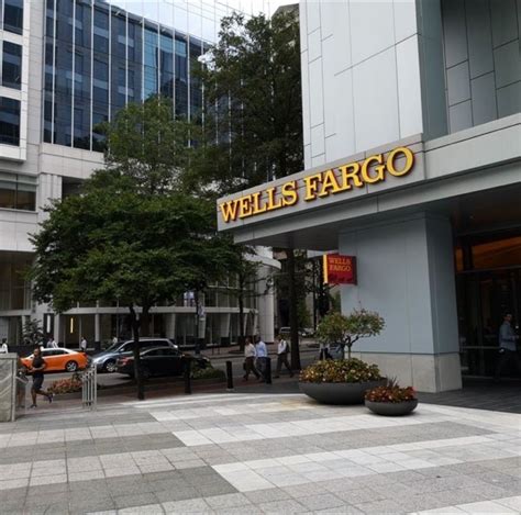 Today marks the final day of my Commercial Banking Internship at Wells ...