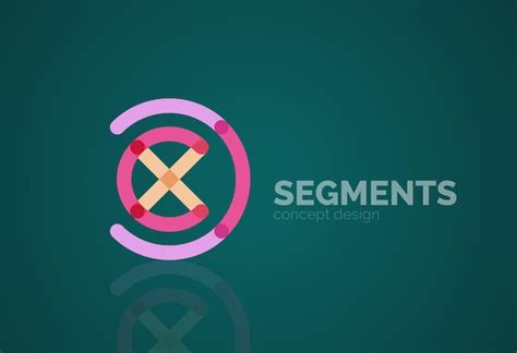 Abstract Symbol Logo 的图像结果