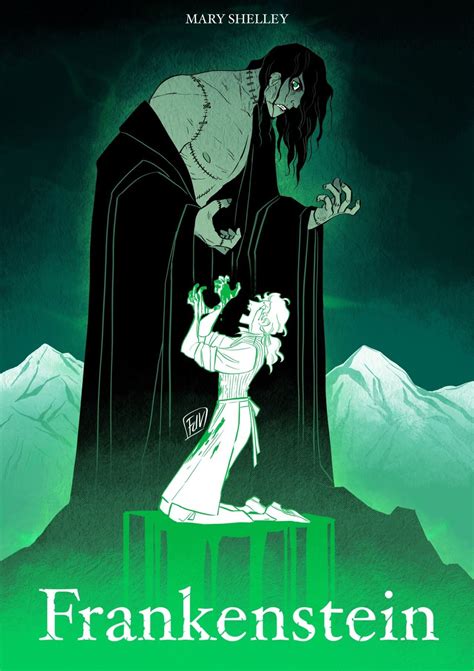 Tumblr | Frankenstein art, Character art, Concept art characters