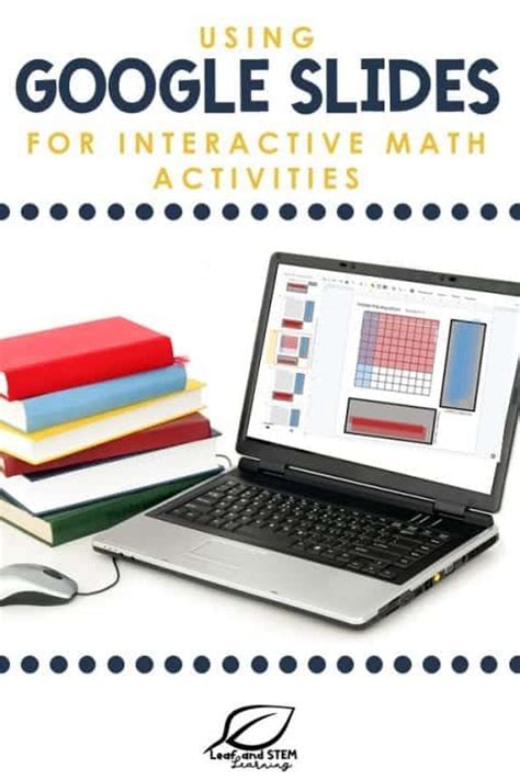 Image result for Math Classes Using Google Slides