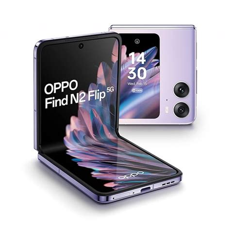 Buy Refurbished and Second Hand Aoppo-find-n2-flip-5g Online at Gud Laptop