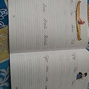Buy Cursive Writing Book (Joining Letters) - Part 1 Book Online at Low ...