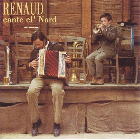 Cante El'nord: Renaud: Amazon.in: Music}