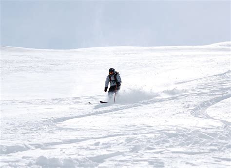 Skiing Season in Turkey 2025 - Rove.me