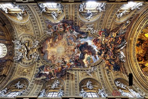 Chiesa del Gesù | Romaguida