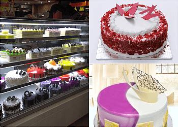 3 Best Cake Shops in Coimbatore, TN - Expert Recommendations