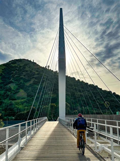 The best walks to explore L.A.'s most beautiful, historic bridges - Los ...