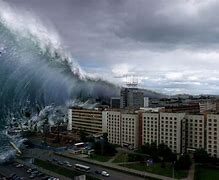tsunami 的图像结果