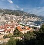 Monaco 的图像结果